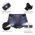 Import Hot No Buckle Stretch Belt Adjustable No Buckle Waist Belt Invisible Elastic Belt for Jeans Pants Skirts from China