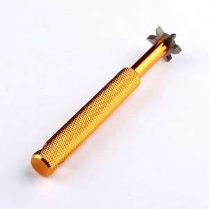 Hot OEM Golf Club Sharpener Golf Clubs Wedge Grooves Cleaning Tool
