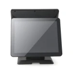 Hot Popular Food Court Pantalla T Ctil Weighing Scales Pos Made In China