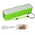 Import Hot ProductsNew Promotional Gift Consumer Electronics Travel Power Bank 2600mah, Portable Charger from China