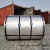 Hot Sale 0.17mm Thickness Galvanized Steel Sheet Metal Roll For Building
