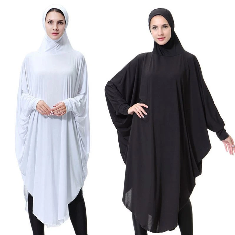 Hot Sale Abaya In China Dubai Islamic Clothing Muslim Prayer Muslim Dress