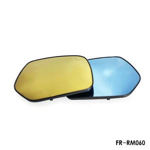 Hot sale accessories rear view mirror auto side mirror car convex wall mirror
