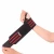 Import Hot sale adjustable wrist belt gym wrist support brace weight lifting wrist wraps from China