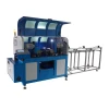 Hot Sale Automatic Tube Cutting and Chamfering Machine for Copper Pipe