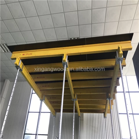 hot sale building formwork/construction formwork film faced plywood