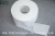 Import Hot sale bulk 1ply 2ply  jumbo roll toilet tissue paper from China