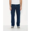 Hot Sale Casual Men Jeans Straight Slim Cotton High Quality Denim Jeans Men Retail Wholesale Warm Men Jeans Pants