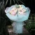 Import Hot sale cheap personality pure color flowers decoration packing bopp film from China