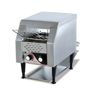 Hot Sale Commercial Electric Conveyor Toaster