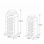 Import Hot-sale Commercial Fruit and Vegetable Tools Vegetable Slicer Fruit Graters from China