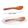 Hot Sale Disposable Cutlery PS Plastic Spoons for Rice Single Pack Individual Packaging Manufacturer Made in China Gold Supplier