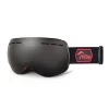 Hot sale factory price safety snowboarding goggles for ski custom ski goggles snow