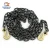 Import Hot Sale Galvanized Lashing Chain with 13mm End Hook from China