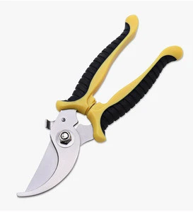 Hot Sale Gardening Tool Hand Pruner Scissors