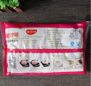 hot sale healthy buckwheat sliced dried noodles