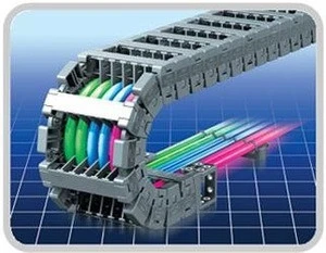 Hot Sale High Quality Drag Chain Cable Tray For Machine