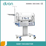 Hot sale incubators premature baby medical equipment