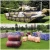 Import Hot sale inflatable CS bunker for obstacles paintball wall games,Inflatable Bunker for team building games for sport from China