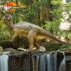 Hot Sale Interactive Animatronic High Simulation Dinosaur Model