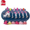 Hot sale kids Themed Disposable Birthday Party Supplies