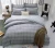 Import Hot sale low price super king size bed cover cheap bedding sets from China