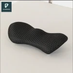 hot sale  Lumbar Support Pillow, Back Pillow for Low Back Pain Relief and Ergonomic Streamline Car Seat