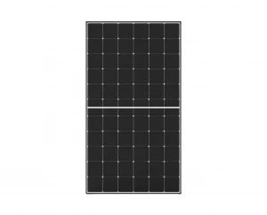 Hot sale   Mono Photovoltaic 144 Cells 360W Half Cell Solar Panel 340W 345W 350W 355W PERC Monocrystalline Solar Panel PV Module