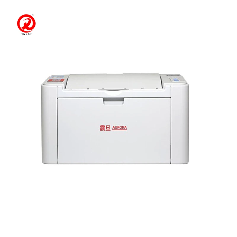 Hot sale new AD200PS black and white A4 small office home laser printer for Aurora machine