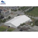 Hot sale outdoor 16x32 event and trade show party tent for sale