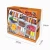 Import Hot sale play house toy food set toys children kitchen barbecue cooking playset from China