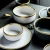 Import Hot Sale Popular dinner set dinnerware, Modern Style Dinnerware sets, ceramic dinnerware set from China