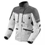 Hot Sale Professional Cordura Motorbike Textile Racing Jacket