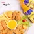 Import Hot Sale  Quality  Factory Honey Mustard Seed Sauce Honey Mustard Sauce Korean Honey Mustard Fried Chicken Sauce from China