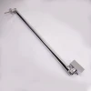 Hot Sale shower glass adjustable tube connector stabilize support bar