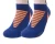 Import Hot Sale  Unisex Sports Socks Basketball Socks Nylon Socks from China