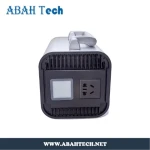 Hot Sale 300W PORTABLE POWER STATION