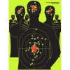 Hot Sale Wholesale Custom Paper Shooting Targets moving shooting target for sale
