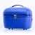 Import Hot Salecustomized Logo Pp Make Up Vanity Beauty Case Cosmetic Bag Carry-on from China