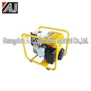 Hot Sale!!!New Gasoline Engine Concrete Vibrator with Honda Engine/Robin Engine/Lifan Engine,Guangzhou Manufacturer