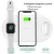 Import Hot sales 3 in 1 wireless fast charger 10w for phone watch for  charging mtiple station from China