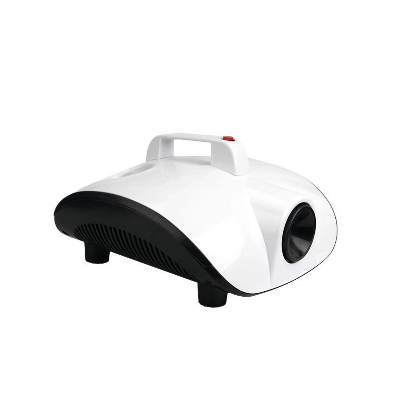 Hot Sales 900W Handheld Atomization Sterilizer Spray Machine For Indoor And Car Interior Fogger Sprayer M