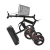 Import Hot sales Foldable Knee walker scooter for disabled people from China