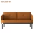 Import Hot sales furniture reception couch executive sofa set for office from Hong Kong