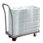hot sales metal frame folding chair plastic outdoor furniture