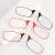 Import Hot sales portable Clip NOSE phone reading glasses TR90 Reading glasses with case 3M stickers from China