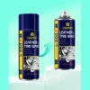 Hot Sales Wholesale Aerosol Dashboard Wax Spray Cleaner for Car Interior Leather Maintenance Feature Clean Use