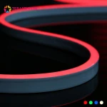 Hot sell Epistar SMD chip 5050 60leds rope light led strip rgb