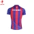 Import Hot sell sublimation Football Club High Quality MenS Short Sleeve Soccer Wear from China