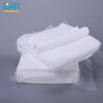 Hot Selling 110GSM Clean Room Wiper Factory Supply 100% Polyester Cloth Lint Free Cleanroom Wiper